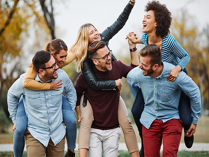 Beamten Beratung online Dankesseite